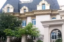 Làng đại gia ở Việt Nam, biệt thự không hiếm, có trăm tỷ phú gây choáng