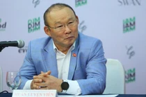 HLV Park Hang Seo: Ông Troussier giỏi nhưng cần thời gian 