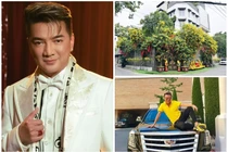 Đàm Vĩnh Hưng giàu cỡ nào trước khi bị lừa 200 triệu?