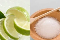 Cách loại bỏ mọi vết bẩn trên bồn rửa mặt chỉ trong tích tắc