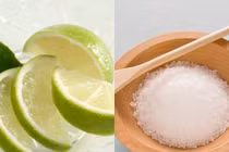 Cách loại bỏ mọi vết bẩn trên bồn rửa mặt chỉ trong tích tắc