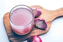 Uống nước hành tây mỗi tối, cơ thể nhận về lợi ích kỳ diệu 