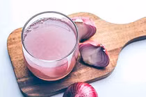 Uống nước hành tây mỗi tối, cơ thể nhận về lợi ích kỳ diệu 