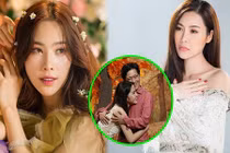 Ngượng chín mặt khi nghe dàn sao Việt 'họp bàn tròn' chuyện trinh tiết