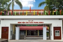 Bộ Y tế chỉ đạo khẩn vụ đường dây ma tuý trong BV Tâm thần Trung ương