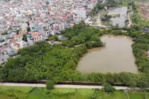 “Đại gia” BĐS Him Lam từng vướng bao lùm xùm khiến dư luận xôn xao?