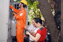 Giá điện sẽ được điều chỉnh 6 tháng một lần