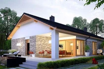 Thuộc lòng những nguyên tắc phong thuỷ, tìm nhà là chốt mua