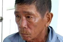 Khởi tố gã cho thiếu nữ tâm thần 10.000 đồng rồi cưỡng hiếp