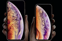 iPhone Xs và iPhone Xs Max trở thành “đại công thần” mới của Apple