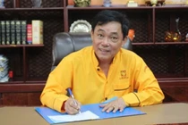 Doanh nhân Huỳnh Uy Dũng giàu thế nào trước khi nợ ngân hàng “khủng”?