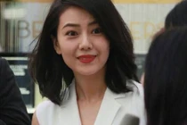 Khi chưa photoshop, loạt mỹ nhân Hoa ngữ trông như thế nào?