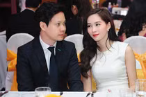 “Đếm” tài sản khủng của chồng sắp cưới HH Thu Thảo 