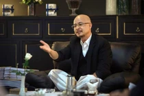 Thuở cơ cực ít ai biết của “Vua cà phê” Đặng Lê Nguyên Vũ