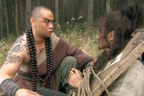 Bốn câu kệ của sư phụ “tiên đoán” về cuộc đời của Lỗ Trí Thâm 