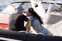 Bạn gái mới kém 13 tuổi của Thomas Tuchel 