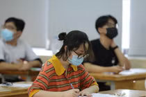 Điểm thi tốt nghiệp THPT nói lên điều gì?