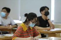 Điểm thi tốt nghiệp THPT nói lên điều gì?