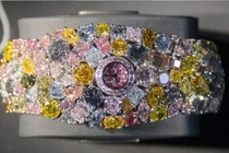 Mục sở thị đồng hồ đeo tay đắt nhất thế giới 