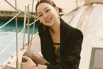 Gong Hyo Jin bật mí 5 chiêu giúp luôn tràn đầy sức sống