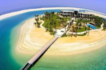 Kỳ nghỉ của giới siêu giàu ở Dubai xa xỉ cỡ nào?