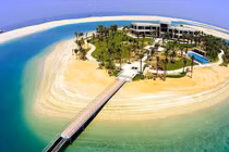 Kỳ nghỉ của giới siêu giàu ở Dubai xa xỉ cỡ nào?