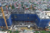 Yêu cầu chấn chỉnh “cò” thổi giá nhà ở xã hội thêm hàng trăm triệu