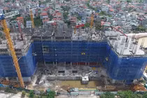 Yêu cầu chấn chỉnh “cò” thổi giá nhà ở xã hội thêm hàng trăm triệu