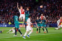 Ngược dòng kinh điển, Tottenham gặp Liverpool ở chung kết