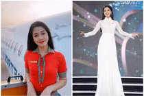 Thí sinh lọt vào chung kết Hoa hậu VN 2020 hóa ra làm nghề “hot” này