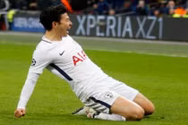 Những sao nam sợ nhập ngũ không kém gì Son Heung Min U23 Hàn Quốc