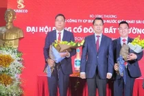 Bộ Công Thương lên tiếng về bổ nhiệm TGĐ Sabeco