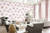 Sai lầm thường mắc khi sử dụng giấy dán tường