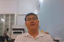 Ông chủ “siêu” doanh nghiệp 500.000 tỷ đồng vẽ mục tiêu “khủng”