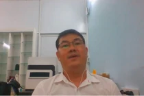 Ông chủ “siêu” doanh nghiệp 500.000 tỷ đồng vẽ mục tiêu “khủng”