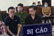 ‘Sếp’ thi hành án chiếm đoạt gần 1 tỉ, tội gì?