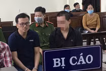 ‘Sếp’ thi hành án chiếm đoạt gần 1 tỉ, tội gì?