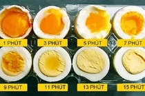1 thao tác nhỏ khi ăn trứng gà mang lại lợi ích tuyệt vời 