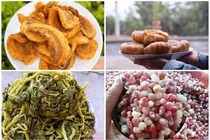 4 thứ nhà nghèo ăn phát chán bỗng được nhà giàu săn lùng