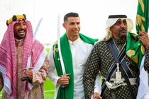 Messi và tham vọng trở thành cường quốc bóng đá của Saudi Arabia