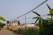 TP.HCM: Sẽ cưỡng chế nhà không phép dự án Quốc Cường Gia Lai?