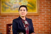 Shark Liên góp 500 triệu, phát động chương trình thiện nguyện hướng về Sài Gòn