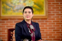 Shark Liên góp 500 triệu, phát động chương trình thiện nguyện hướng về Sài Gòn