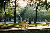 Thời tiết hôm nay 9/6: Miền Bắc tăng nhiệt trở lại