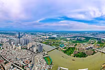 Việt Nam sẽ bùng nổ giới siêu giàu nhanh nhất thế giới?