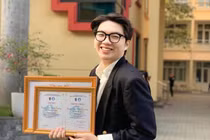 Người trẻ LGBT: Bước qua ranh giới để được sống với chính mình và vươn lên