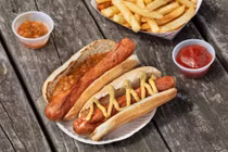 6 loại thực phẩm không nên ăn nếu muốn kéo dài tuổi thọ 