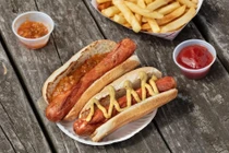 6 loại thực phẩm không nên ăn nếu muốn kéo dài tuổi thọ 