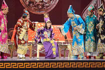 NSƯT Vân Dung: Kịch bản Táo quân có thể thay đổi sau 15 phút