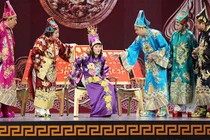 NSƯT Vân Dung: Kịch bản Táo quân có thể thay đổi sau 15 phút